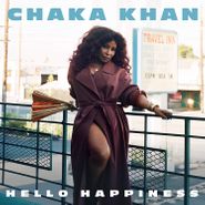 Chaka Khan, Hello Happiness (CD)