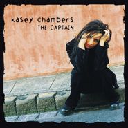 Kasey Chambers, The Captain [Orange Vinyl] (LP)