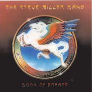 Steve Miller Band, Book Of Dreams (LP)