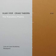 Vijay Iyer, The Transitory Poems (CD)