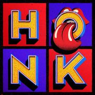 The Rolling Stones, Honk [Deluxe Edition] (CD)