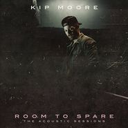 Kip Moore, Room To Spare: The Acoustic Sessions [Record Store Day] (LP)
