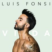 Luis Fonsi, Vida (CD)