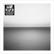 U2, No Line On The Horizon [Ultra-Clear Vinyl] (LP)