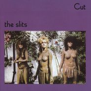 The Slits, Cut (LP)