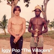 Iggy Pop, The Villagers / Pain & Suffering [Record Store Day Green Vinyl] (7")