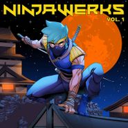 Various Artists, Ninjawerks Vol. 1 (LP)