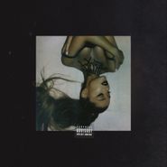 Ariana Grande, Thank U, Next (CD)