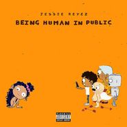 Jessie Reyez, Being Human In Public / Kiddo (LP)