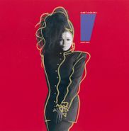 Janet Jackson, Control (LP)