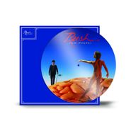 Rush, Hemispheres [Record Store Day Picture Disc] (LP)