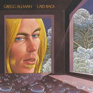 Gregg Allman, Laid Back [Deluxe Edition] (CD)