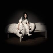 Billie Eilish, WHEN WE ALL FALL ASLEEP, WHERE DO WE GO? (CD)