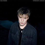 Sam Fender, Hypersonic Missiles (CD)