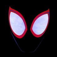 Various Artists, Spider-Man: Into The Spider-Verse [OST] (LP)
