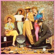 Kid Creole & The Coconuts, Tropical Gangsters (LP)