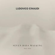 Ludovico Einaudi, Seven Days Walking (CD)