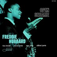 Freddie Hubbard, Open Sesame [180 Gram Vinyl] (LP)