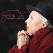 Various Artists, Joni 75: A Joni Mitchell Birthday Celebration (LP)