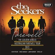 The Seekers, Farewell (CD)