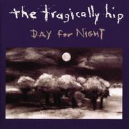 The Tragically Hip, Day For Night [Half-Speed Master] (LP)