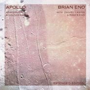 Brian Eno, Apollo: Atmosphere & Soundtracks [Extended Edition] (LP)