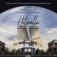 Various Artists, Hitsville: The Making Of Motown [OST] (LP)