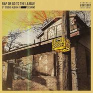 2 Chainz, Rap Or Go To The League (CD)