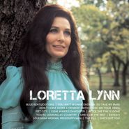 Loretta Lynn, Icon (LP)