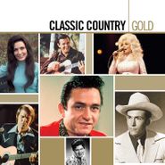 Various Artists, Classic Country Gold (LP)