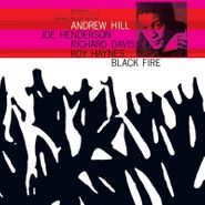 Andrew Hill, Black Fire [180 Gram Vinyl] (LP)