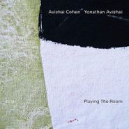 Avishai Cohen, Playing The Room (CD)