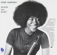 Bobbi Humphrey, Blacks & Blues (LP)