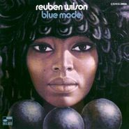 Reuben Wilson, Blue Mode (LP)
