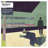 Gomez, Liquid Skin [20th Anniversary Edition] (LP)