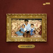 Joel Ross, KingMaker (CD)