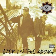 Gang Starr, Step In The Arena [Bonus Tracks] (LP)