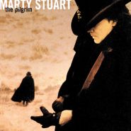 Marty Stuart, The Pilgrim (LP)