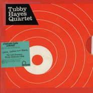 The Tubby Hayes Quartet, Grits, Beans & Greens: The Lost Fontana Studio Sessions 1969 [Deluxe Edition] (CD)