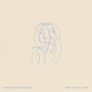 Madison Cunningham, Who Are You Now (CD)