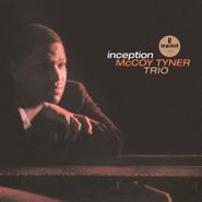 McCoy Tyner Trio, Inception (LP)