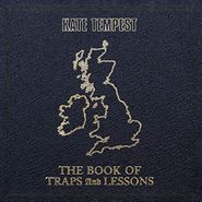 Kae Tempest, The Book Of Traps & Lessons (CD)