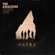 The Amazons, Future Dust (CD)