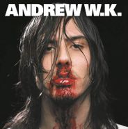 Andrew W.K., I Get Wet (LP)