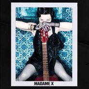 Madonna, Madame X [Deluxe Edition] (CD)