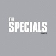 The Specials, Encore [Red Vinyl] (LP)