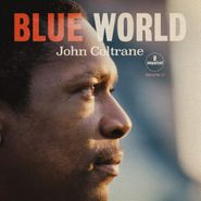 John Coltrane, Blue World (LP)