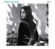 Mette Henriette, Mette Henriette (LP)