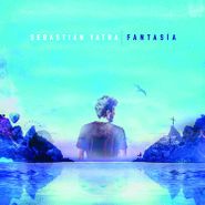 Sebastián Yatra, Fantasía (LP)