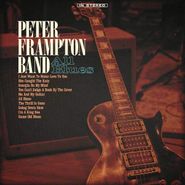 Peter Frampton, All Blues (CD)